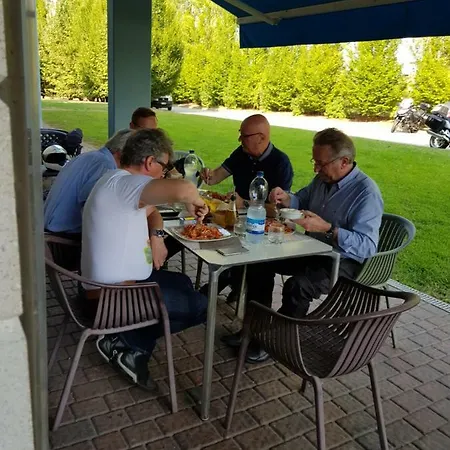 Hotel Il Polo 3*