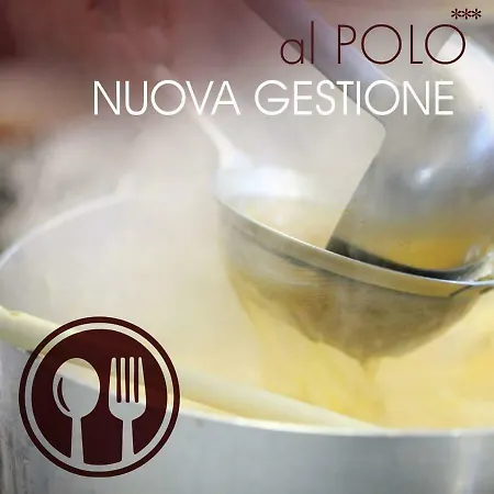 Il Polo Hotel Mortara